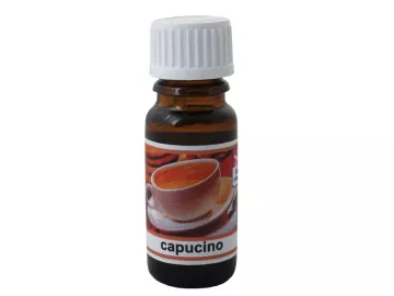 Vonná esence - Cappuccino - 10 ml - Michal