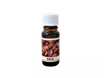 Vonná esence - Káva - 10 ml - Michal