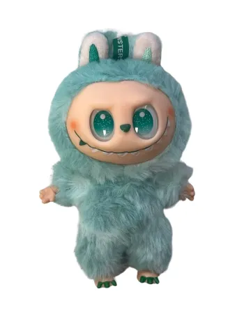 Plyšová figurka ve stylu LABUBU monster