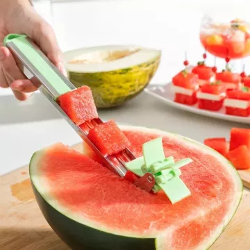 Kráječ melounu na kostky Cutmil - InnovaGoods