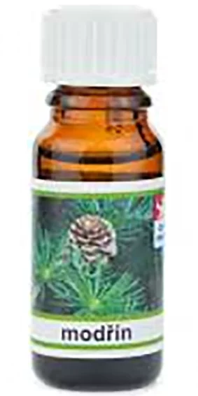Vonná esence - Modřín - 10 ml - Michal