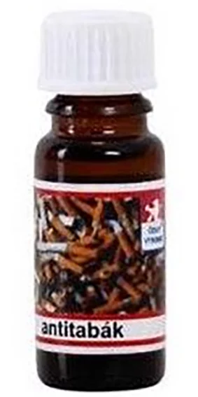 Vonná esence - Antitabák - 10 ml - Michal