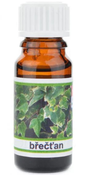 Vonná esence - Břečťan - 10 ml - Michal