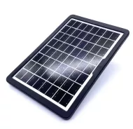 Solární panel - 9 V - 15 W - CL-0915 - CcLAMP