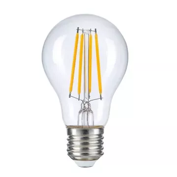 Extra úsporná LED žárovka E27 WZ5002 - 3,8W - 806lm - 2700K - ekv. 60W - Solight