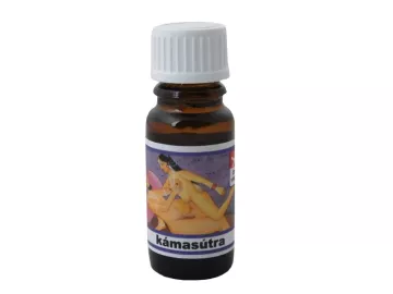 Vonná esence - Kamasútra - 10 ml - Michal