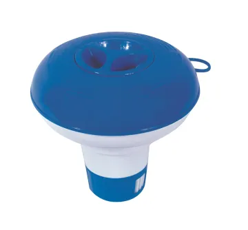 Malý dávkovací plovák - BESTWAY 58210