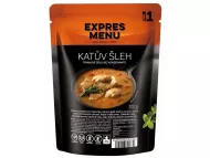 Katův šleh - 1 porce - Expres Menu