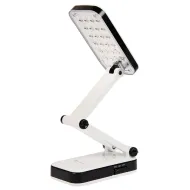 Stolní LED lampa s 24 LED diodami