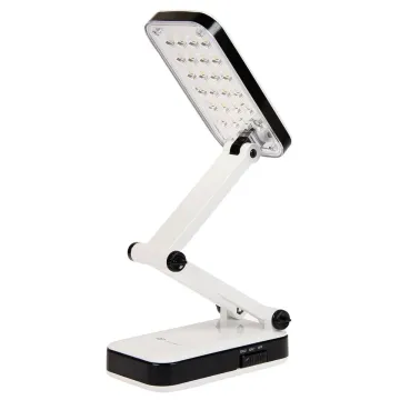 Stolní LED lampa s 24 LED diodami