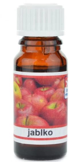 Vonná esence - Jablko - 10 ml - Michal