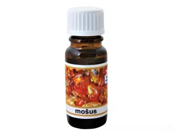 Vonná esence - Mošus - 10 ml - Michal
