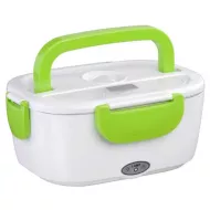  YS-001 - 220V - zelený - ohřívací box na jídlo