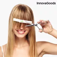 Spony na stříhání vlasů InnovaGoods - 2 kusy