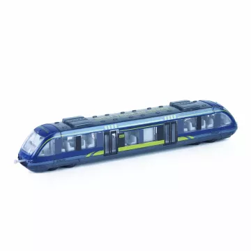 Moderní vláček - 17 cm - Rappa