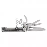 Multifunkční zavírací nůž ArmBar Cork - Onyx - blistr - Gerber