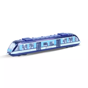 Kovový regionální vlak České dráhy - 17 cm - Rappa