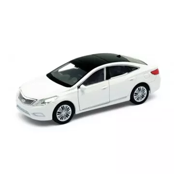 Kovové autíčko Hyundai Azera - 1:34