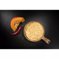 Dehydrované jídlo - žlutá dýně na kari - Tactical Foodpack