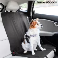 Ochranný potah na jednu autosedačku pro domácí mazlíčky KabaPet - InnovaGoods