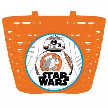 Košík na kolo - Star Wars BB-8 - SDS