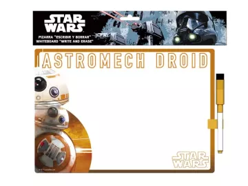 Kreslící tabulka - Star Wars BB-8