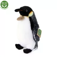 Plyšový tučňák stojící, 20 cm