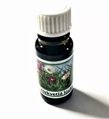 Vonná esence - Rozkvetlá louka - 10 ml - Michal