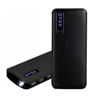 Powerbanka 20000 mAh ELWORLD YB-01