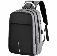 Voděodolný batoh na notebook s integrovaným zámkem na kód