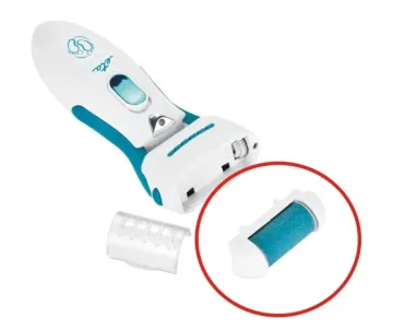Náhradní váleček pro brusku na paty Personal pedi - 2ks