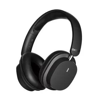 Bezdrátová Bluetooth sluchátka - OKOP KP‑H105