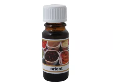 Vonná esence - Orient - 10 ml - Michal