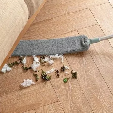 Sklápěcí čistící mop proti prachu ARTICLEAN