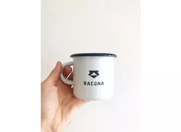 Outdoorový plecháček - Racuna