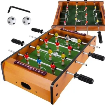 Stolní fotbal pro děti Kruzzel