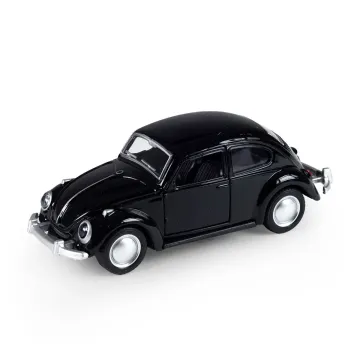 Kovové autíčko Volkswagen Brouk - 1:34