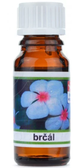 Vonná esence - Brčál - 10 ml - Michal