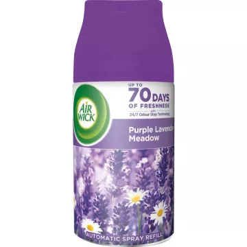 Náplň do osvěžovače vzduchu - Freshmatic - Levandule - 250 ml - Air Wick