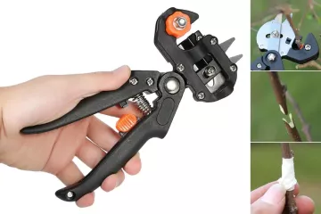 Roubovací kleště