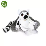 Plyšový závěsný lemur - 25 cm - Rappa