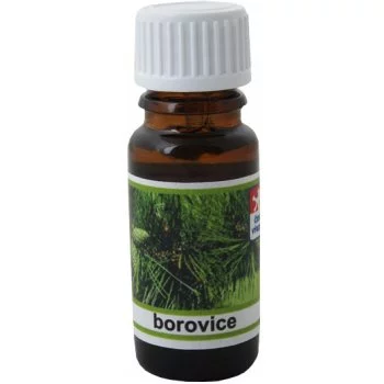 Vonná esence - Borovice - 10 ml - Michal