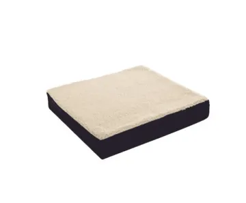 Ortopedický podsedák na židli s gelovou vložkou