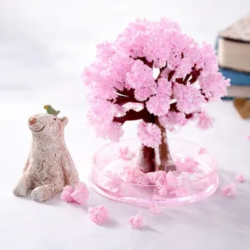 Magický strom Sakura