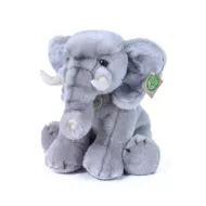Plyšový slon - 30 cm - Rappa