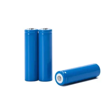 Nabíjecí baterie HY 18650 (7800mAh, 3,7V, Li-ion) - 1 ks