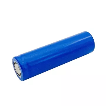 Průmyslová dobíjecí baterie HT-18650 - 1200 mAh - 3,7 V - 1 ks
