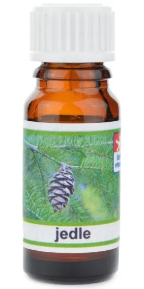 Vonná esence - Jedle - 10 ml - Michal