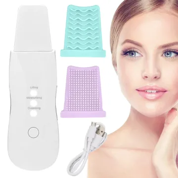 Ultrazvukový kavitační peeling obličeje - MUYE 8815