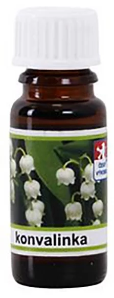 Vonná esence - Konvalinka - 10 ml - Michal